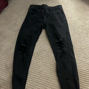 American Eagle stretchy skinny jean